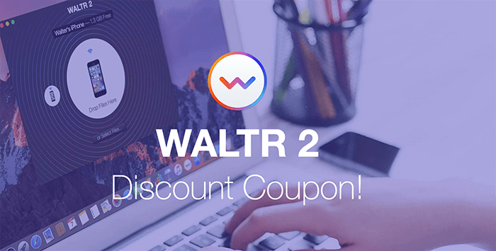 waltr2 for mac review