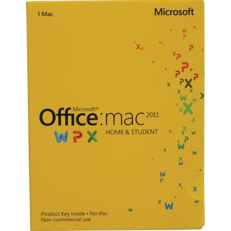 product key for 2011 office mac